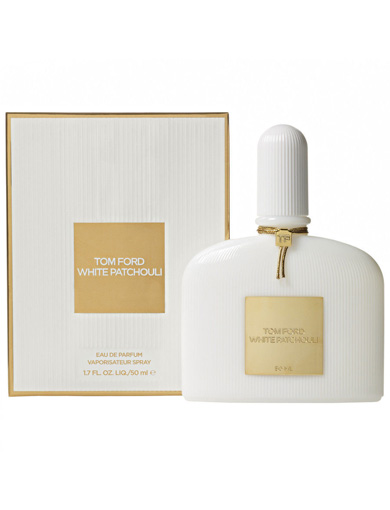 Image of: Tom Ford White Patchouli for 50ml - unisex - for all